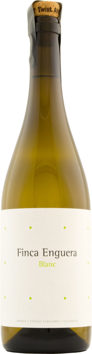 Finca Enguera Blanc 75cl