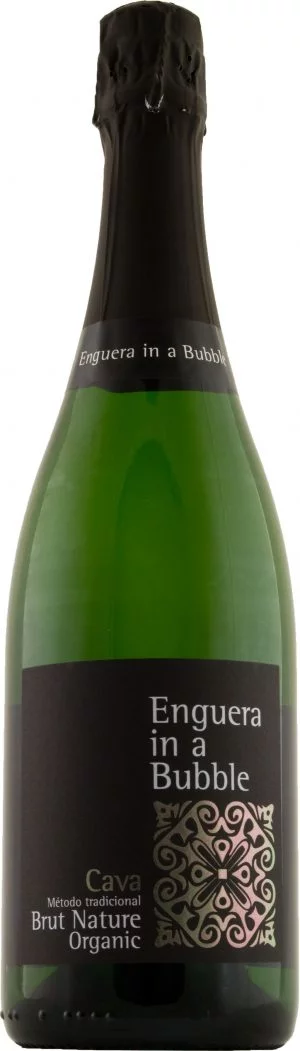Enguera in a Bubble 75cl