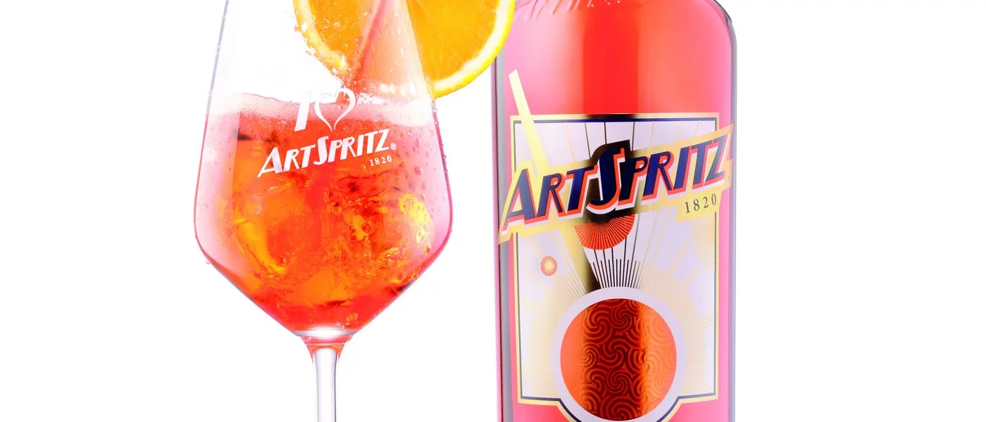 artspritz