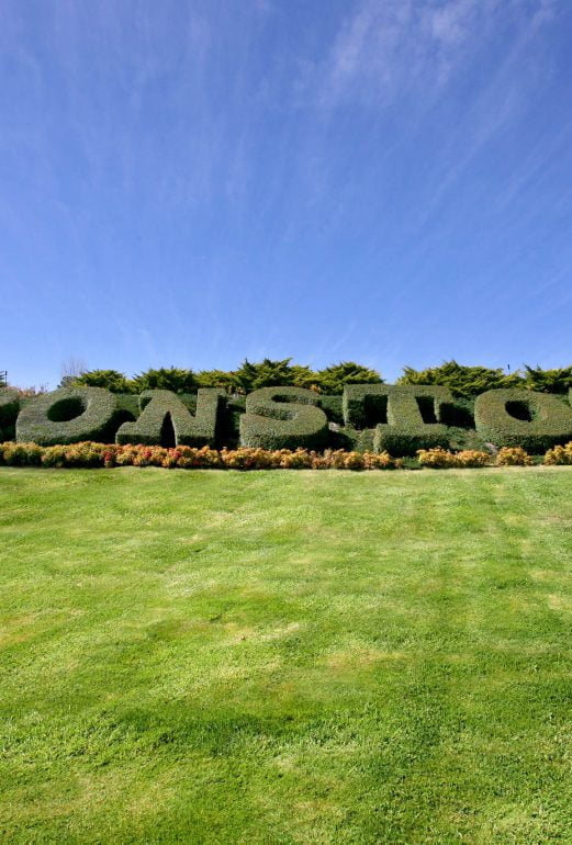 Ironstone viinituottaja