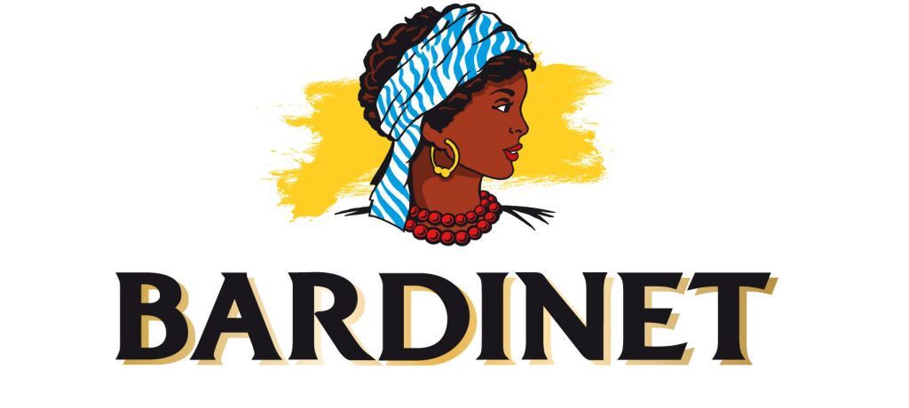 Bardinet logo