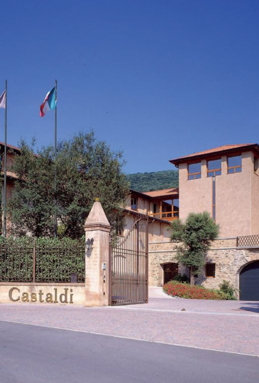Contadi Castaldi