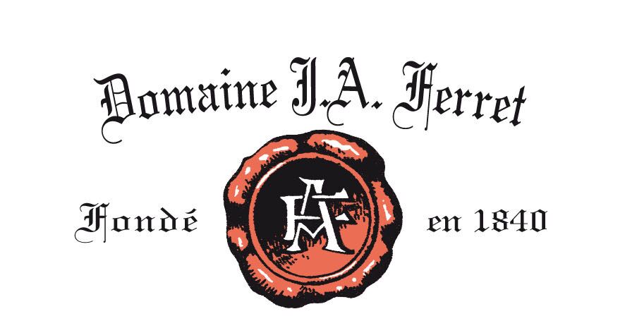 Domaine Ferret logo