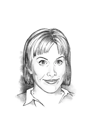 Marika makkonen