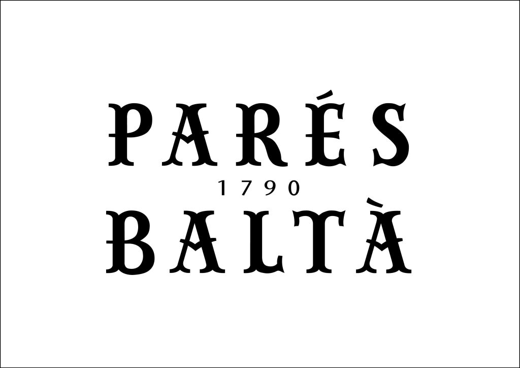 Parés Baltà logo
