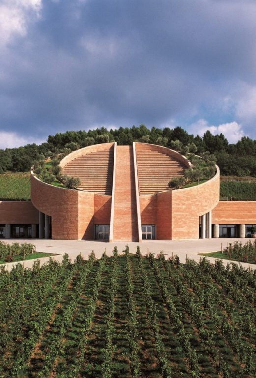 Petra Winery