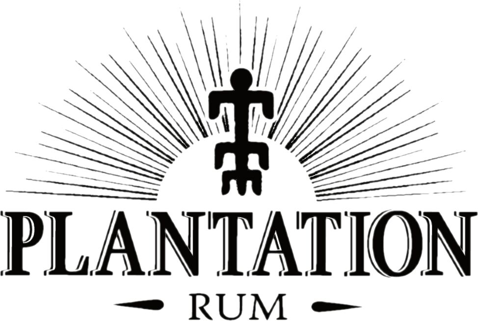 Plantation Rum logo