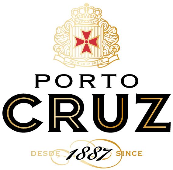 Porto Cruz logo