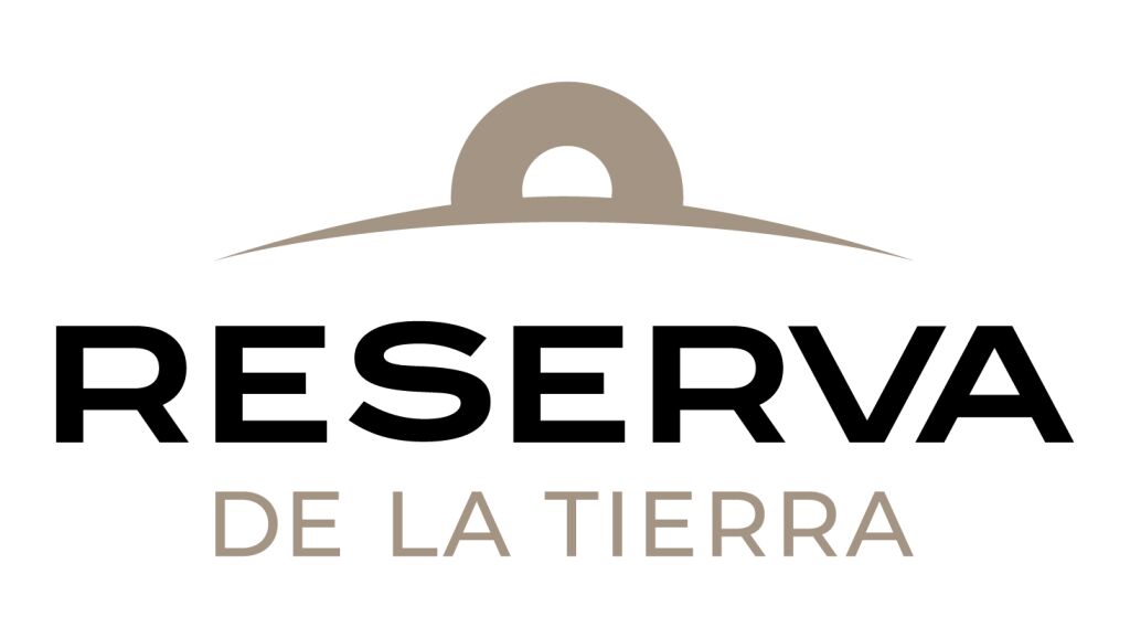 Reserva de la Tierra logo