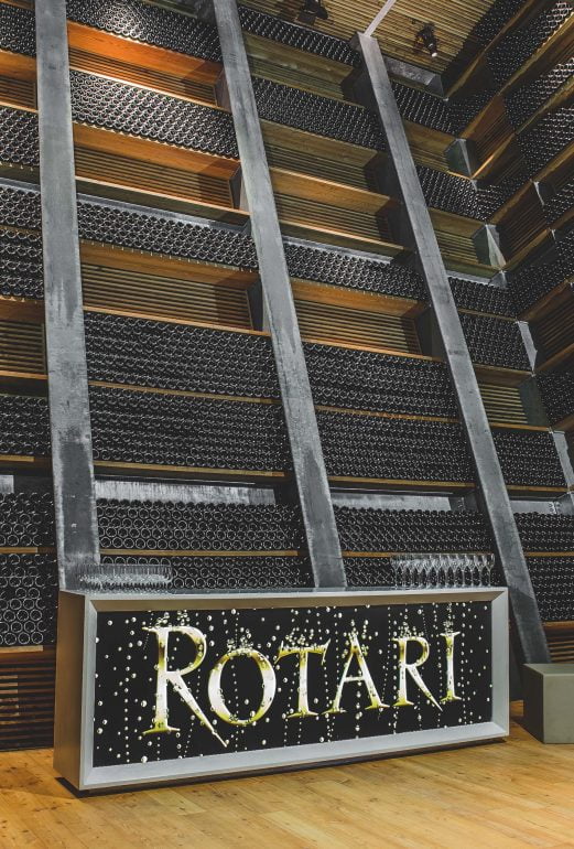 Rotari pulloja