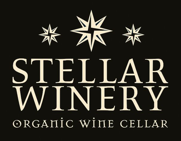 Stellar Winery logo