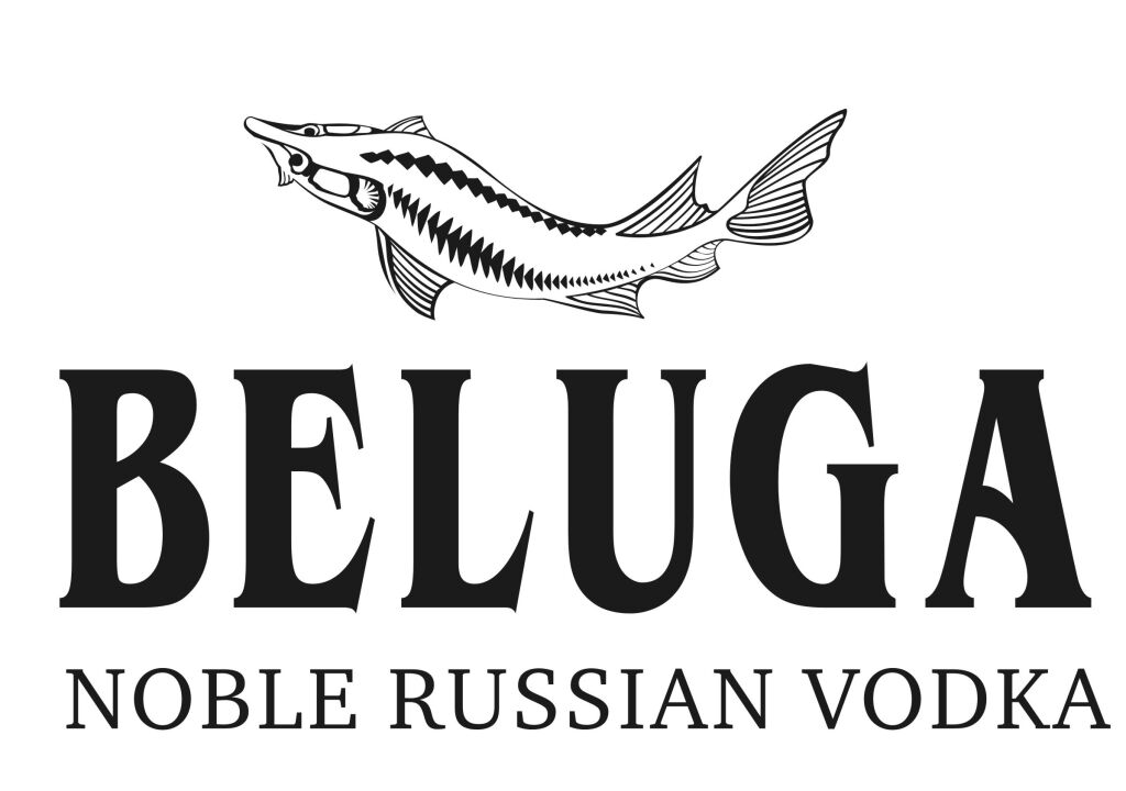 Vodka Beluga logo