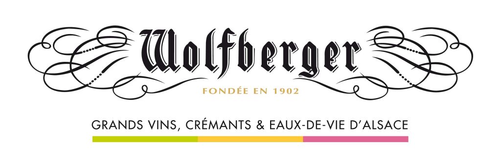 Wolfberger logo
