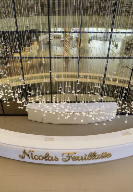 nicolas feuillatte