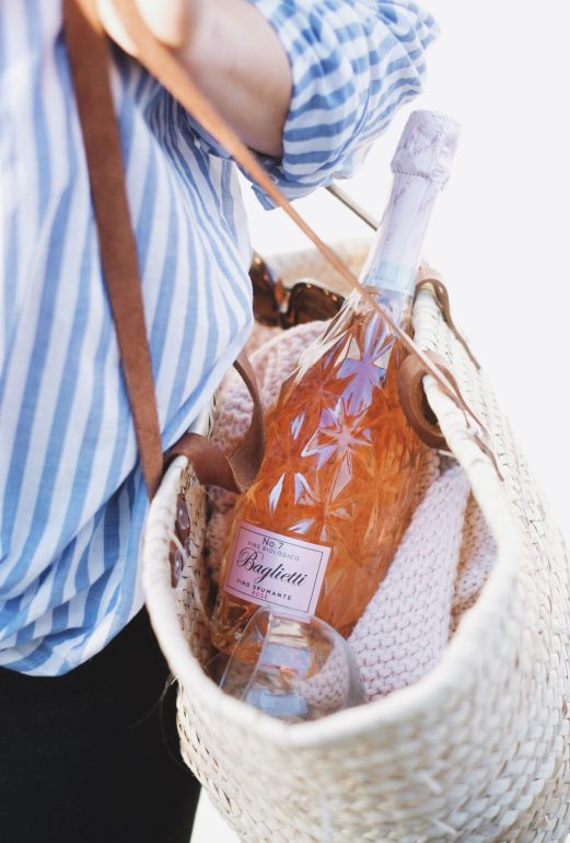 Baglietti Rose no7
