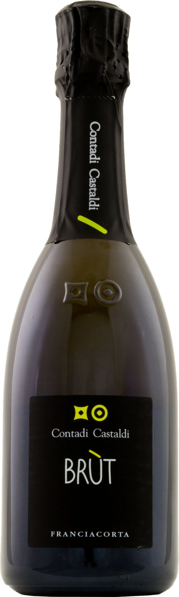 Contadi Castaldi Franciacorta Brut 37,5cl