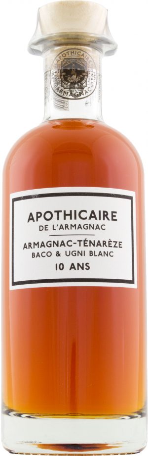 Apothicaire de L'Armagnac