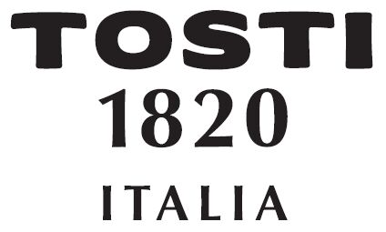 Tosti 1820 logo