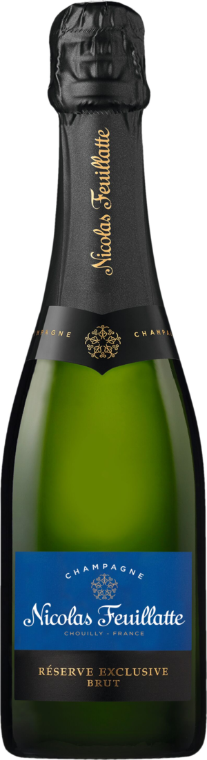 Reserve Exclusive Brut 37,5cl