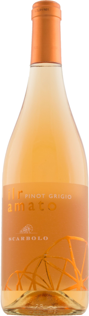 Ilramato Pinot Grigio 75cl