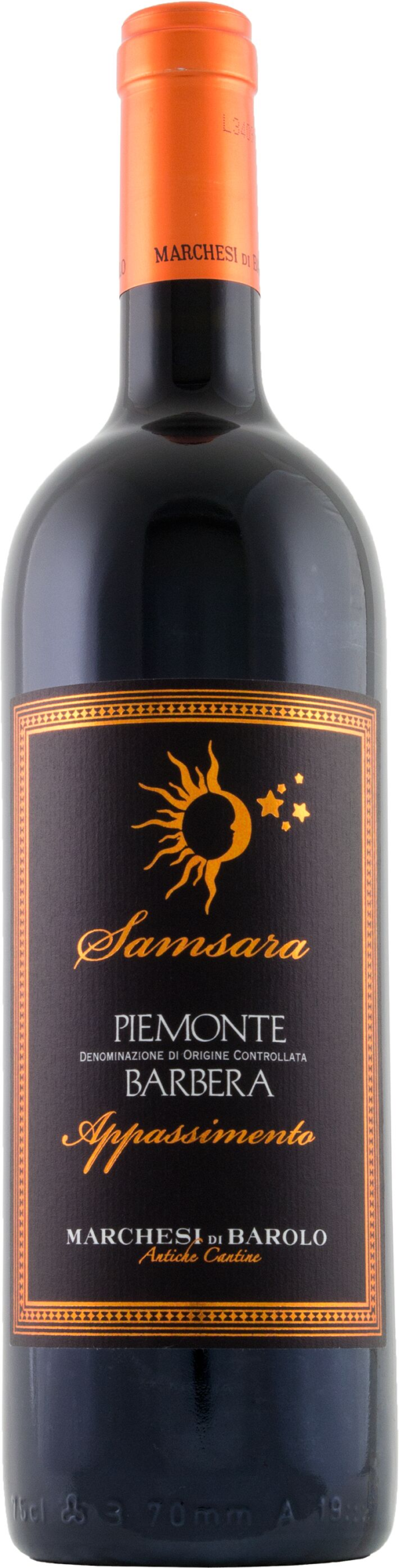 Samsara Appassimento 75cl