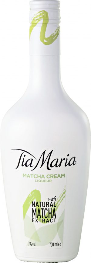 Tia Maria Matcha Cream 70cl