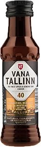 Vana Tallinn 40 4cl