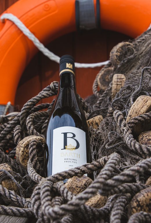 Barth Riesling Fructus