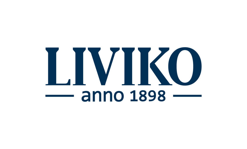 Liviko logo