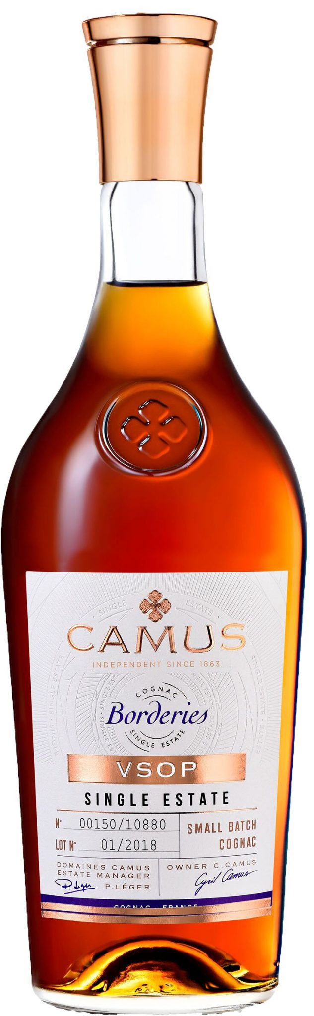 CAMUS CRAND VSOP 古酒 木更津 - 飲料/酒