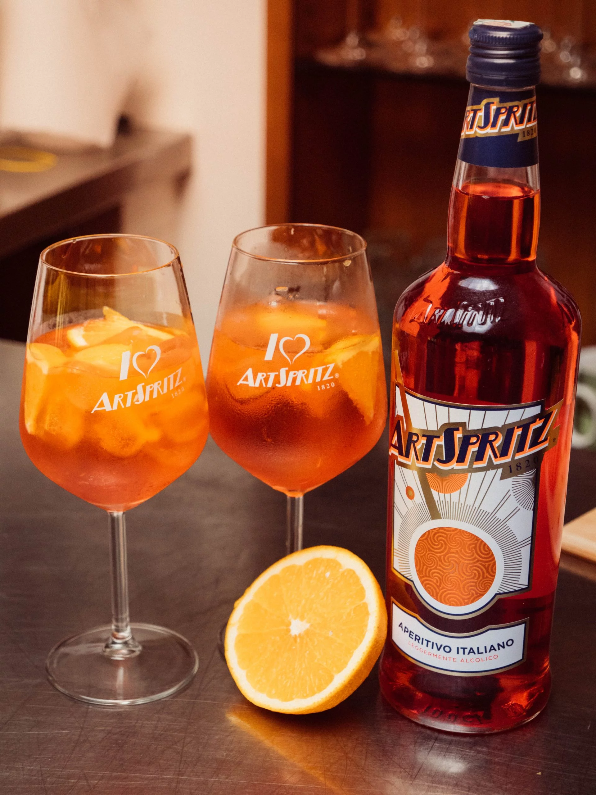 artspritz