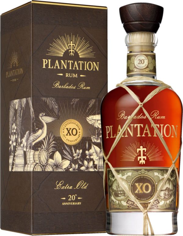 Plantation XO 20th Anniversary 70cl