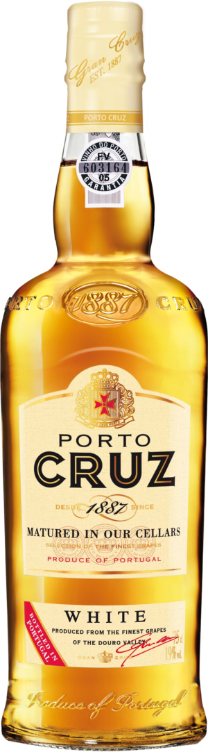 Porto Cruz White