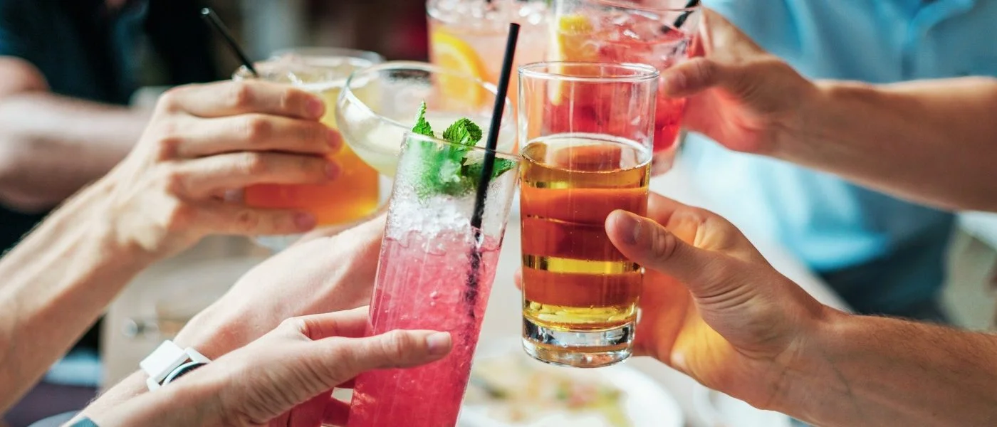 Drinks