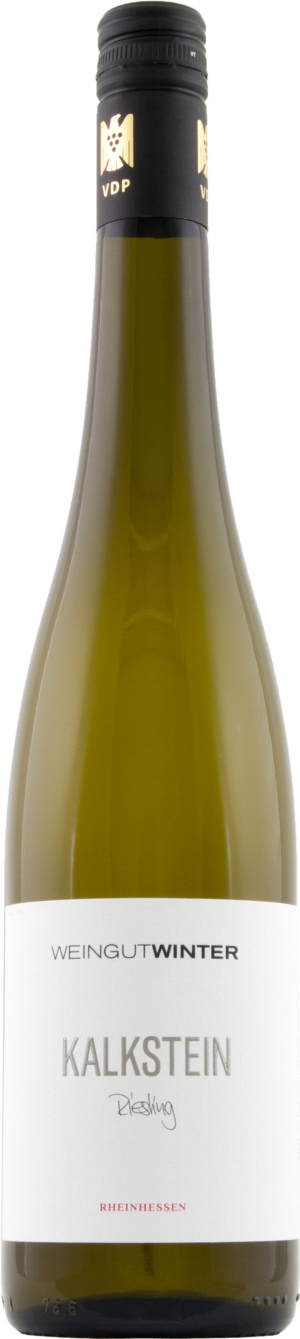 Kalkstein Riesling 75cl