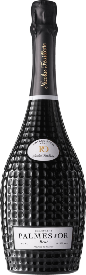 NF Palmes d'Or BRUT