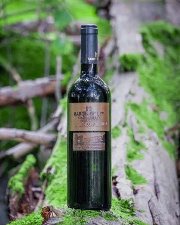 Baron de Ley Gran Reserva