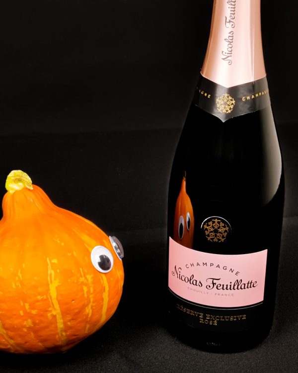 Nicolas Feuillatte Réserve Exclusive Rosé