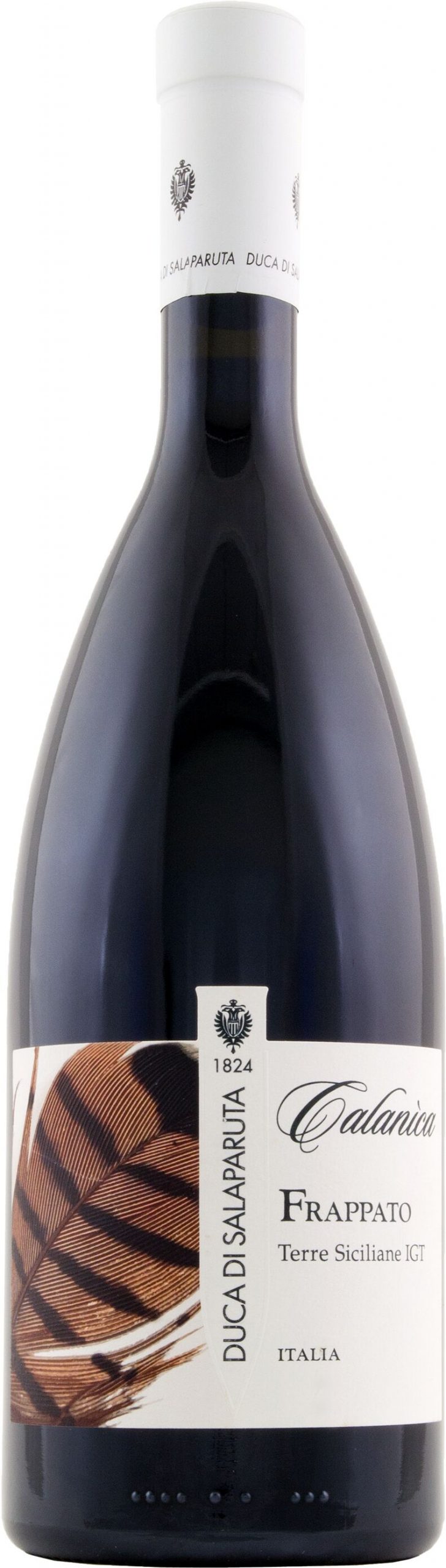 DDS Calanica Frappato 75cl