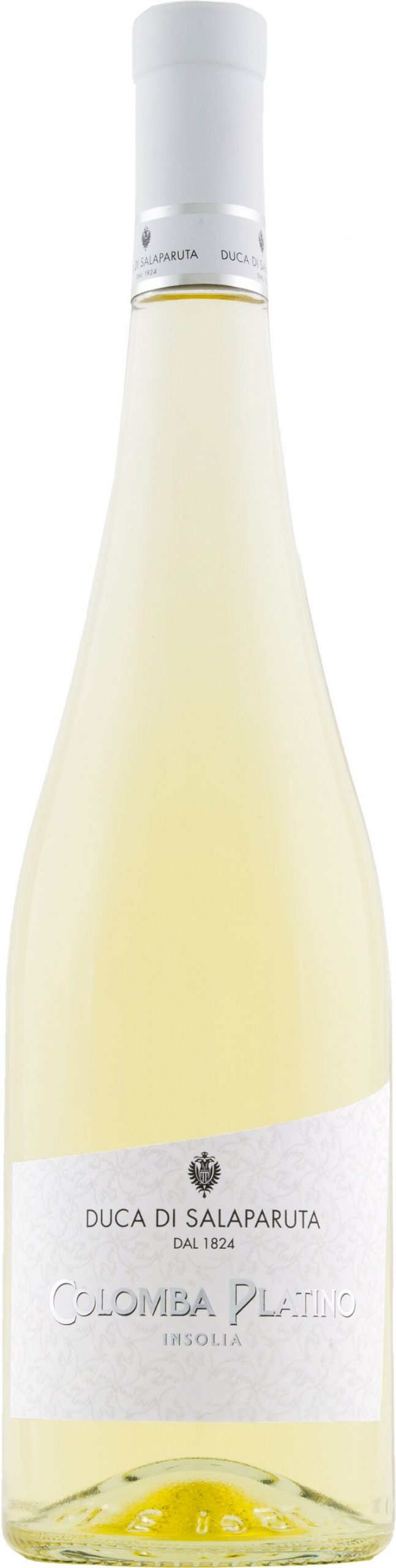 Colomba Platino Insolia 75cl
