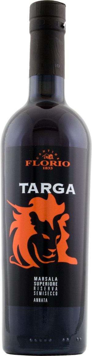 Florio Targa Marsala Superiore Riserva 75cl