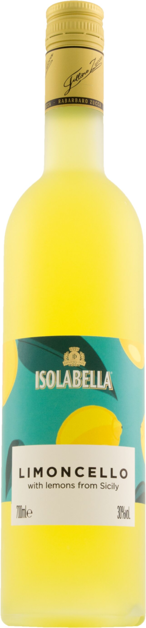 Isolabella limoncello