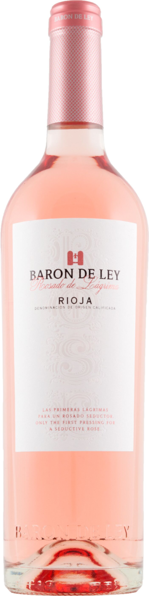 Baron de Ley Rosdao de Lagrima