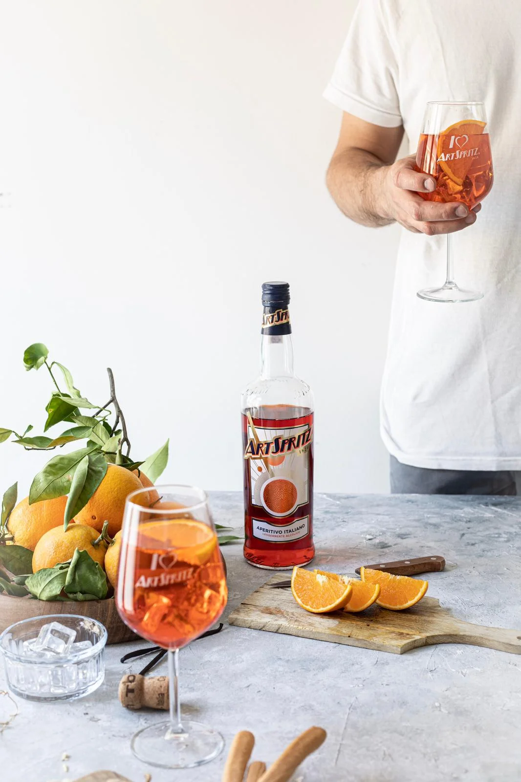 artspritz