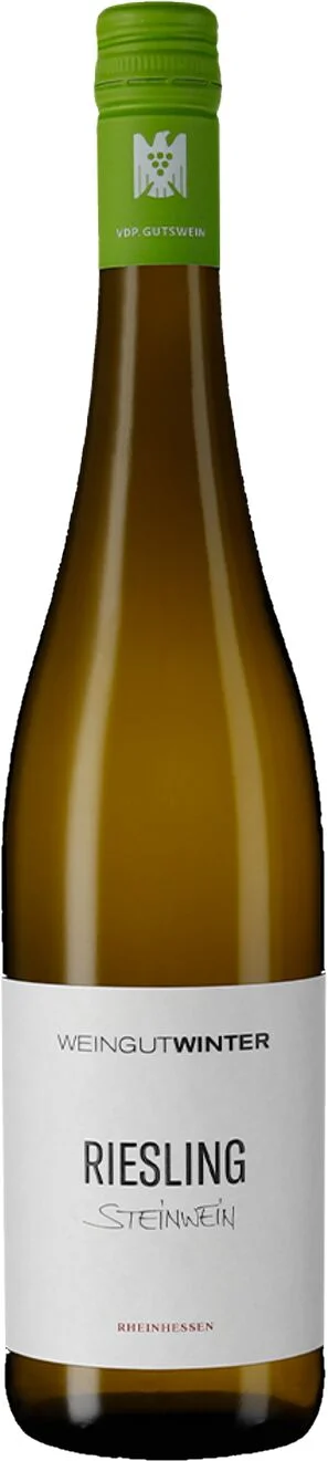 Weingut Winter Riesling Steinwein 75cl