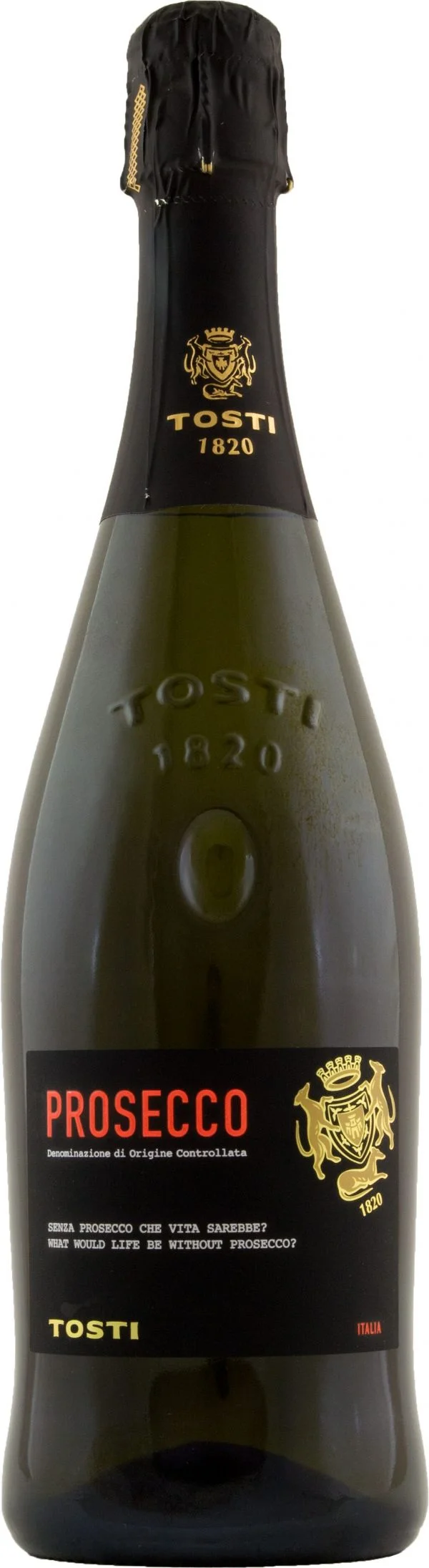 Tosti Prosecco Extra Dry