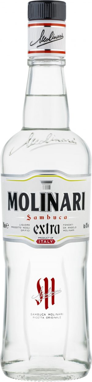 Molinari Sambuca Extra