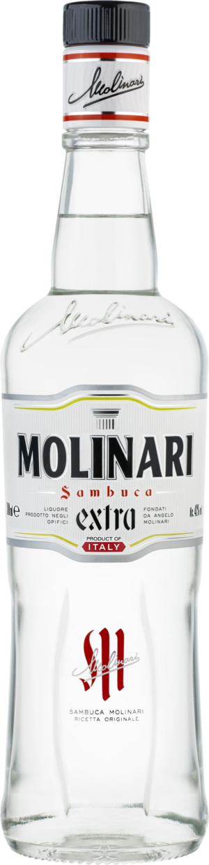 Molinari Sambuca Extra