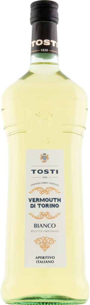 Tosti Vermouth di Torino Bianco