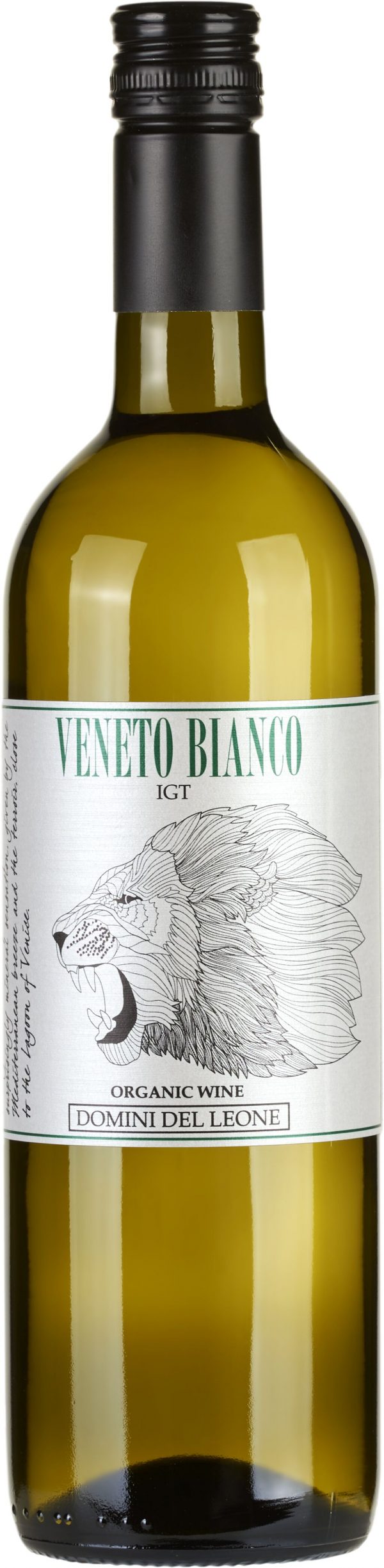 Veneto Bianco IGT Organic